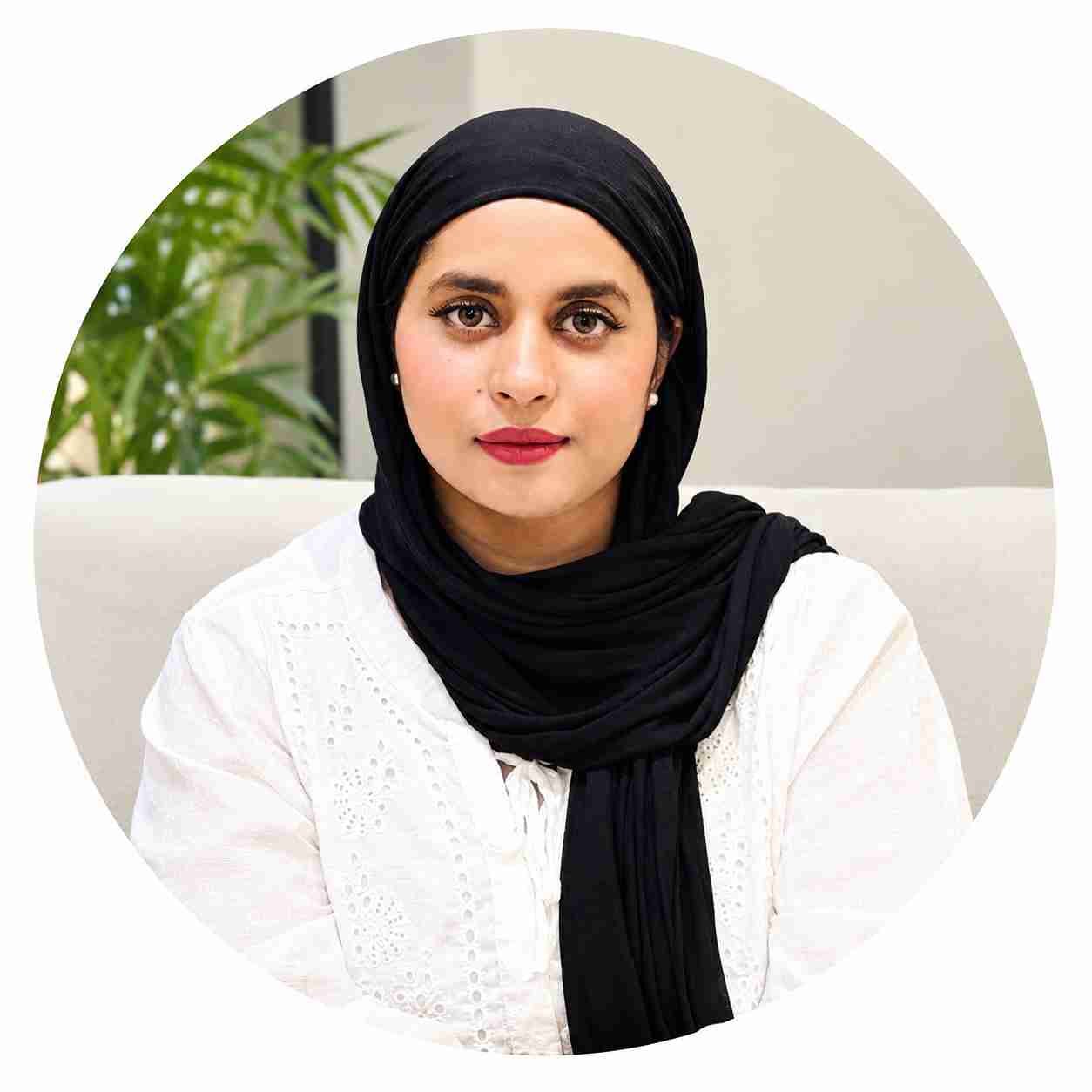 FAHIMA