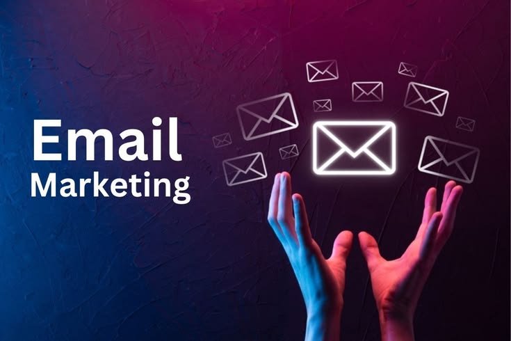 email marketing(best digital marketing expert in malappuram)
